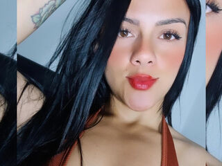 jasmin webcam LulyLiz