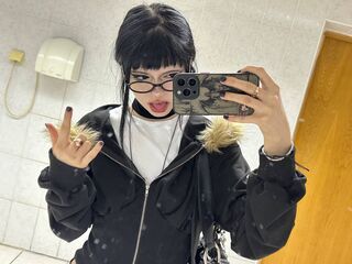 cam chat room LunaCarrington