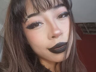 livesex camera LunaDeker