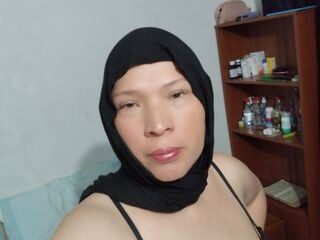 cam girl playing with sextoy LunaPhasiones