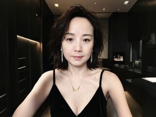 hot girl live webcam LunaYao