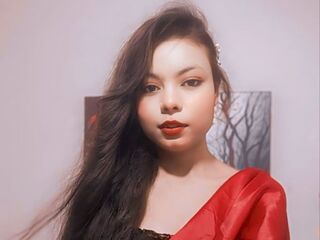 webcam striptease show MargaritaStark
