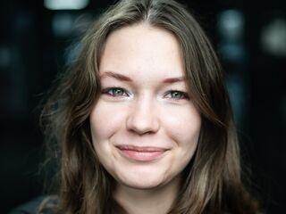 extreme webcam video MargertSpinoza