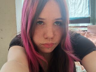 camgirl masturbating MariNowak