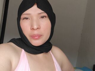 masturbating webcamgirl MariaAsy