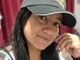 cam girl webcam MariaCortner