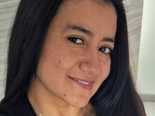 nude webcam girl photo MariaSoler