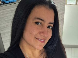 hardcore live show MariaThomp