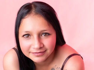 kinky webcam model MarieHott
