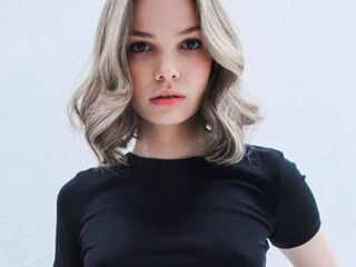 webcam live show MarielMessina