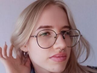 dirty webcam MarielSmolko
