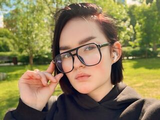 webcam live sex MarryLuginbill