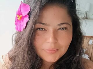 sexy camgirl MartinaFranco