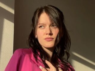 webcamgirl chat MaudGuerrido