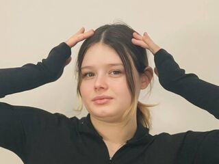 jasmin naked MauritaRoberge