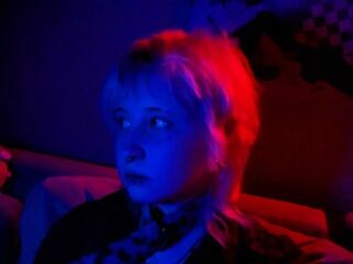 sexy webcamgirl MayLeaf