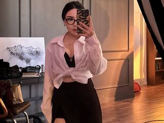hot webcam video MayRenz