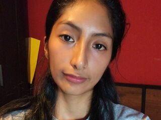sexy webcamgirl picture MayraBravo