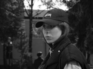 chat show MegganLeffers