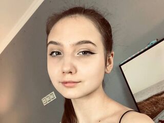 beautiful cam girl MeghanGoodsell