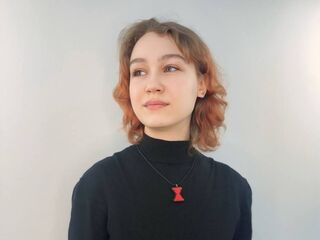 fingering MeghanInclan