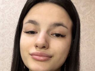 kinky webcam model MeiRuehlen