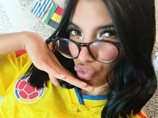 camgirl showing pussy MeliMorning