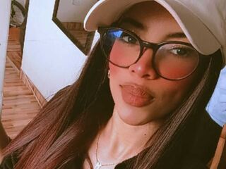 livesex cam girl MeliRivers