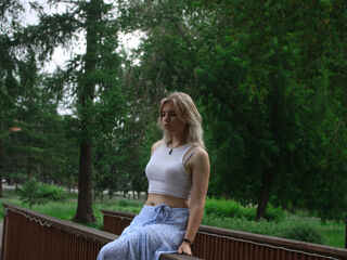 free jasmin livecam MelisaMokriski