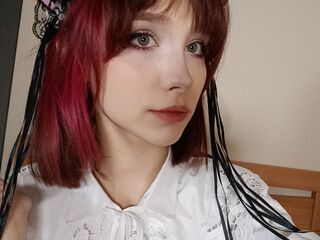 girl chat MelissaNyash