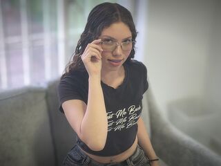 babe webcam MelissaSkye