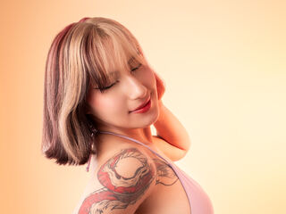 jasmin nude MelodyVox