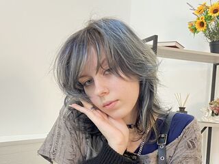 naughty web cam MelonyBloom
