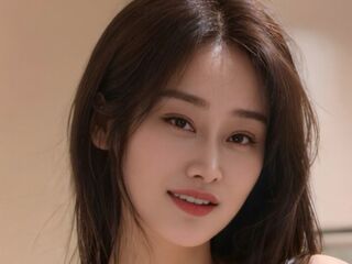 sexy webcamgirl MengYaoFei