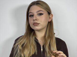 hot webcam show MercedesVaught