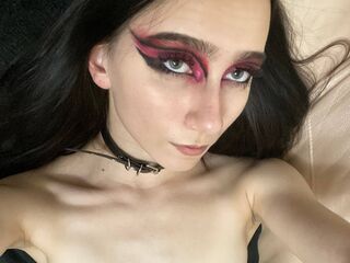 camgirl playing with sex toy MiaJean