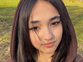 fingering cam slut MichikoHurtado