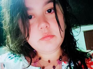 camgirl playing with sex toy MilaGemini