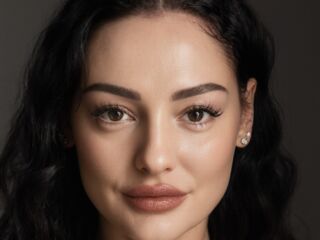 webcamstripper picture MilanaBellucci