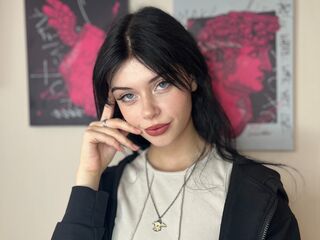 jasmin live show MildredFollin