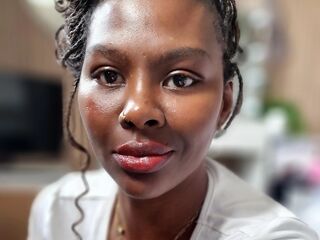 shower sex MilkyMarie