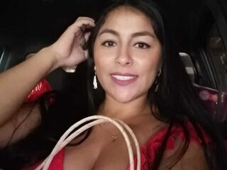 sexy live webcam girl MillyLara