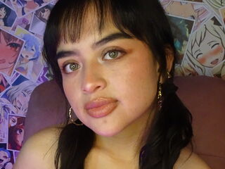 streaming live cam MinniSabat