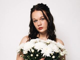 naked MirandaSakihara