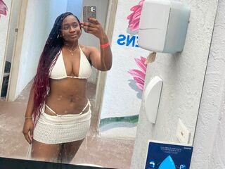 naughty videochat MishelDaza