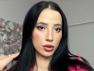 jasmin webcam model MollyVass