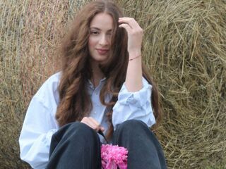 camgirl live MoonSany