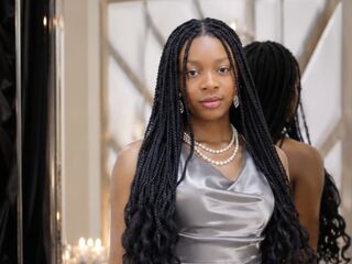 free live webcam NaomiMoreti