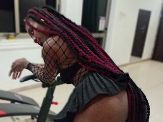 free hardcore livesex NayaVella