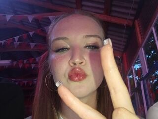 free sexcam NelleCauthorne